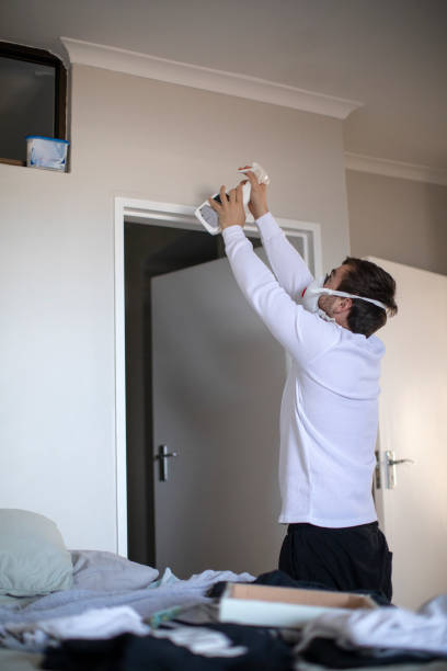 Best Residential Mold Inspection & Testing  in Pinch, WV