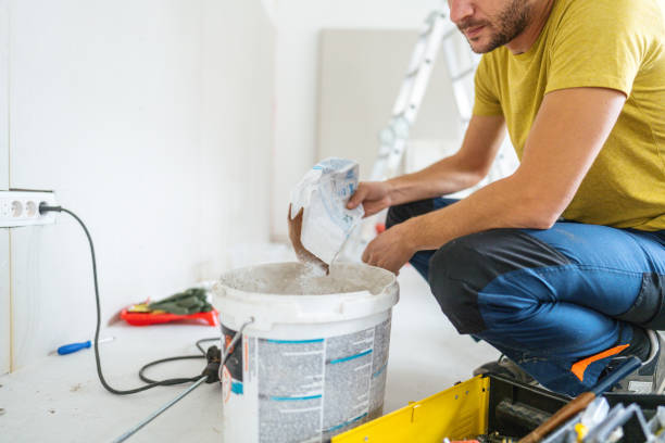 Best Forensic Mold Investigation  in Pinch, WV